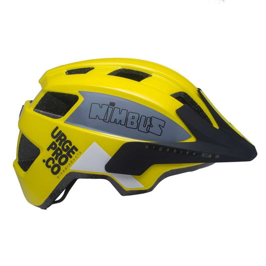 URGE NIMBUS YELLOW Helmet