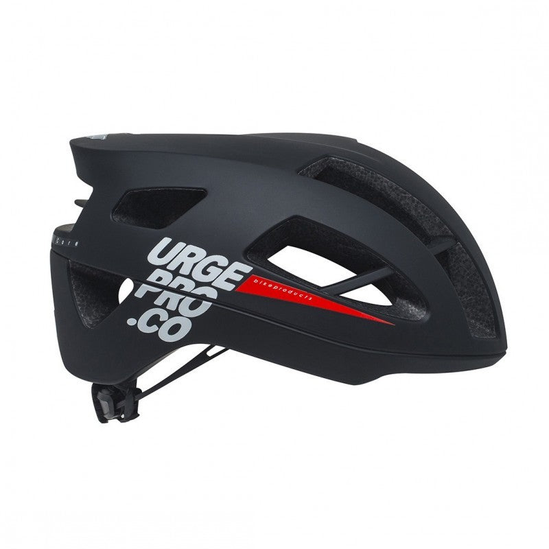 URGE PAPINGO BLACK L/XL Helmet