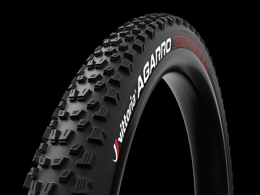 VITTORIA Agarro 27.5x2.35 Trail 4C anth-blk-blk G2.0 Tire