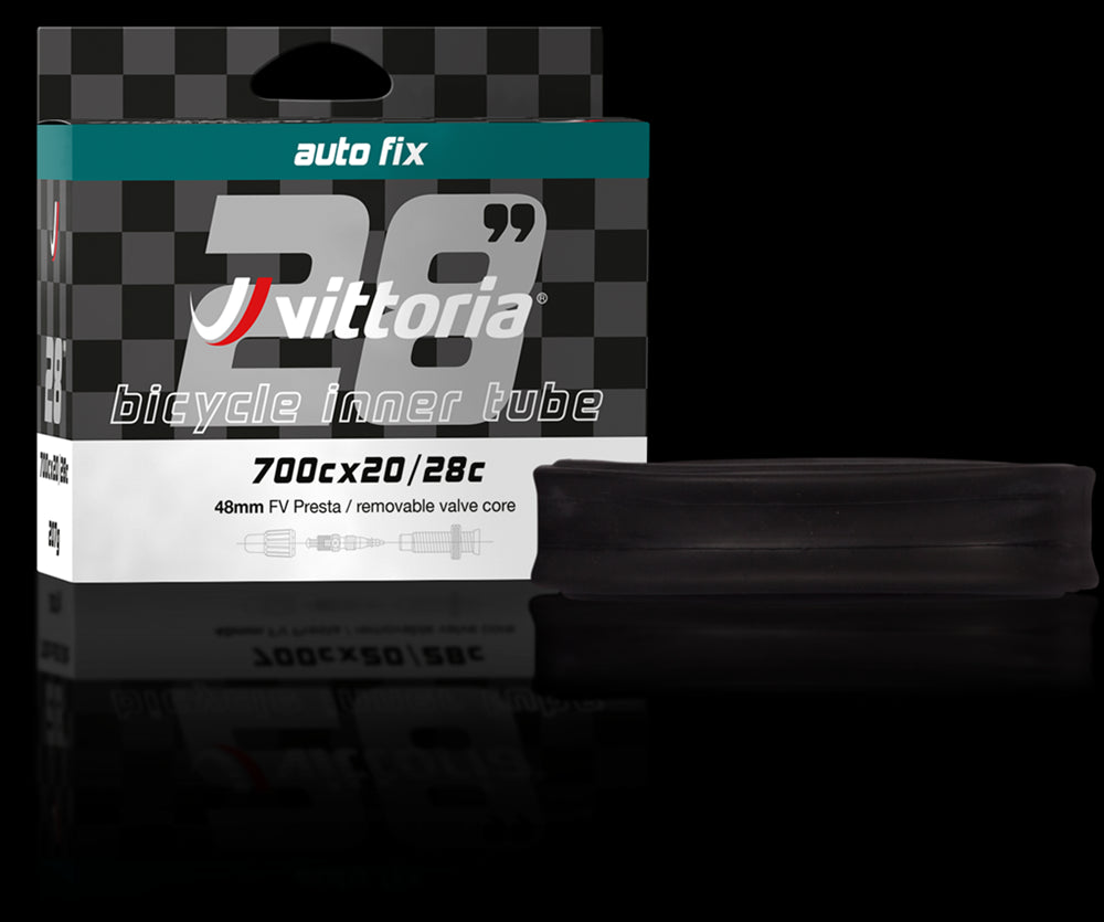 VITTORIA Auto Fix 27.5x1.95/2.5 FV presta RVC 48mm Tube