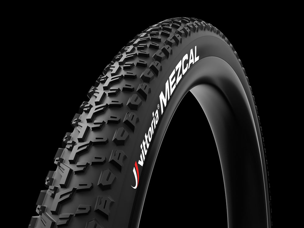 VITTORIA Mezcal III 26x2.10 rigid full black Tire