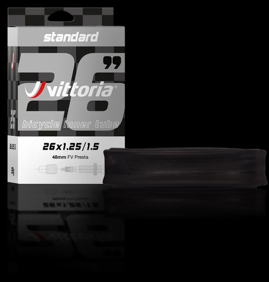 VITTORIA Standard 27.5x1.95/2.50 FV presta 48mm Tube