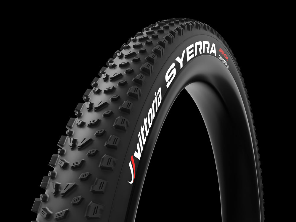 VITTORIA Syerra 29x2.4 DownCountry full blk 4C G2.0 Tire