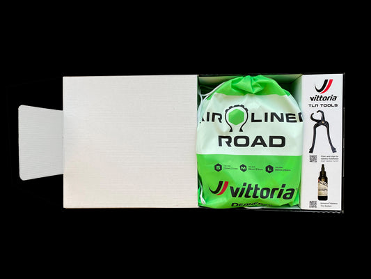 VITTORIA TLR Road Kit M (700x27/29mm)