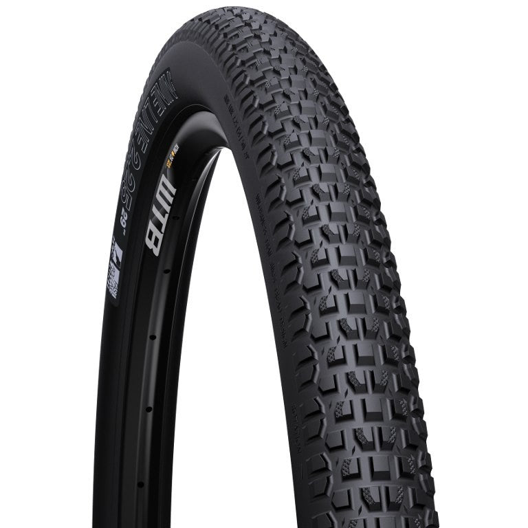 WTB Nine Line 2.25x29 TCS Light Fast Rolling Dual DNA Tire