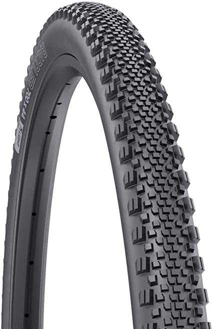 WTB Raddler 40x700 TCS Light Fast Rolling 120tpi Dual DNA SG2 Tire