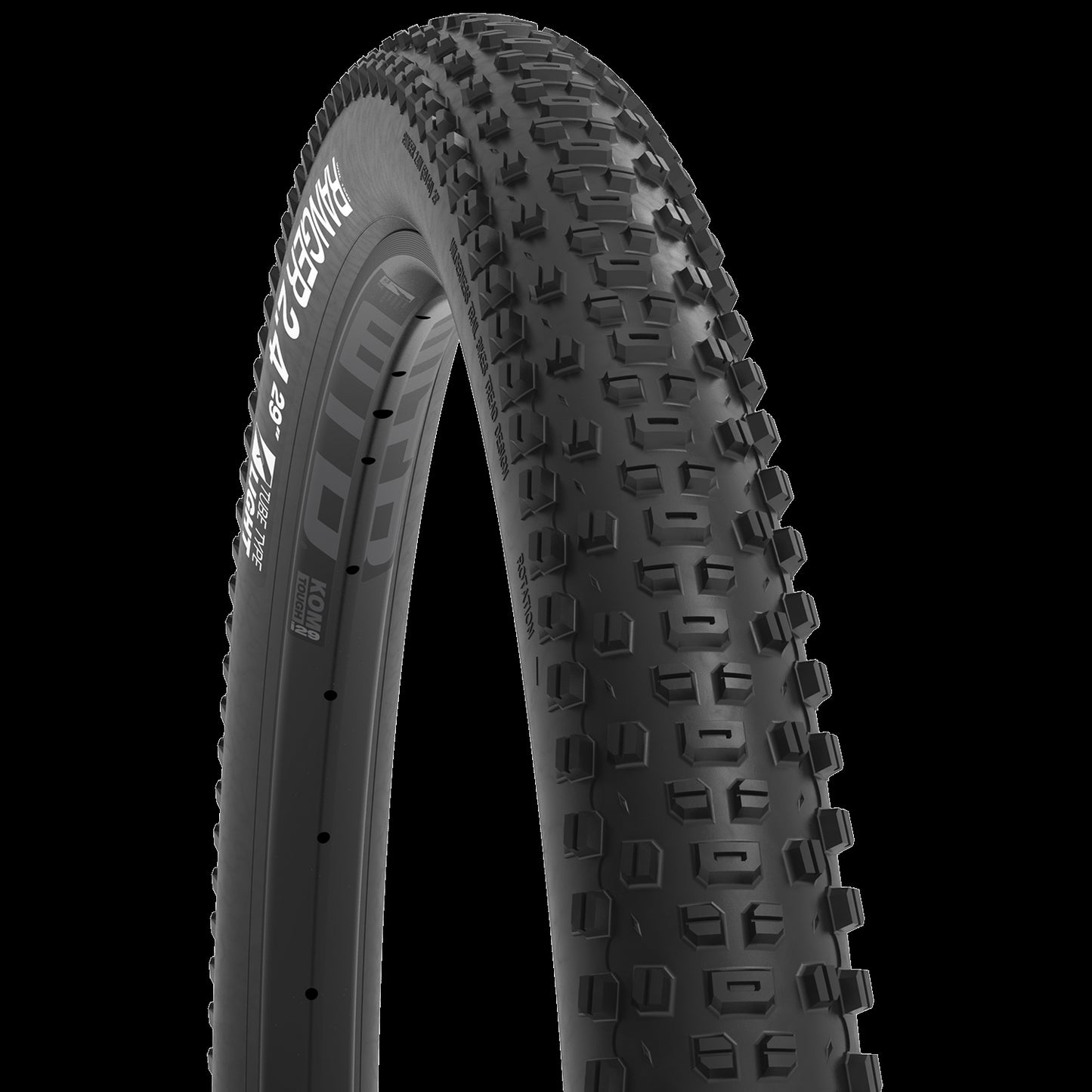 WTB Ranger 2.25 27.5 Comp Tire