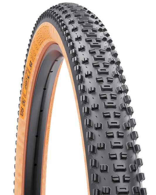 WTB Ranger 2.25x29 TCS Light Fast Rolling 60tpi Dual DNA SG2 Tire Tan