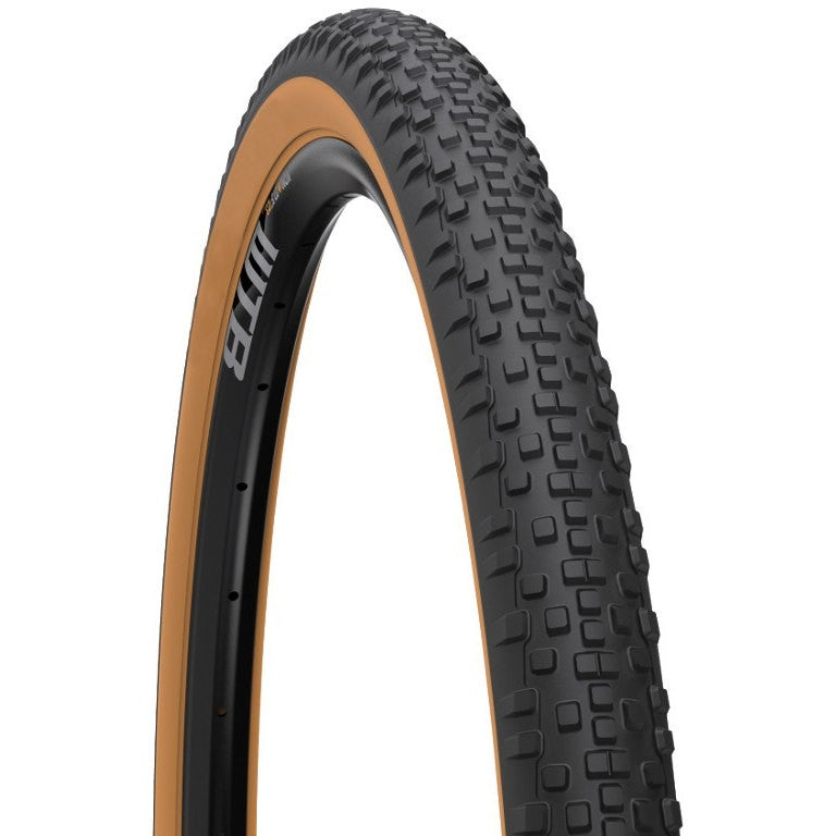 WTB Resolute 42x700 Comp Tire Tan Wall