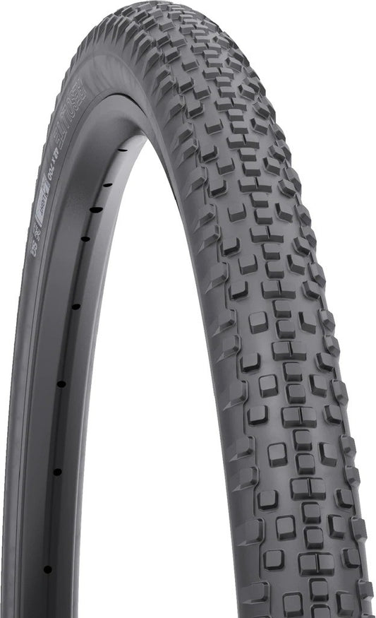 WTB Resolute 42x700 TCS Light Fast Rolling 120tpi Dual DNA SG2 Tire