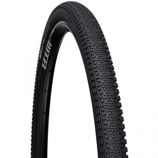 WTB Riddler 37x700 TCS Light Fast Rolling 120 tpi Dual DNA SG2 Tire