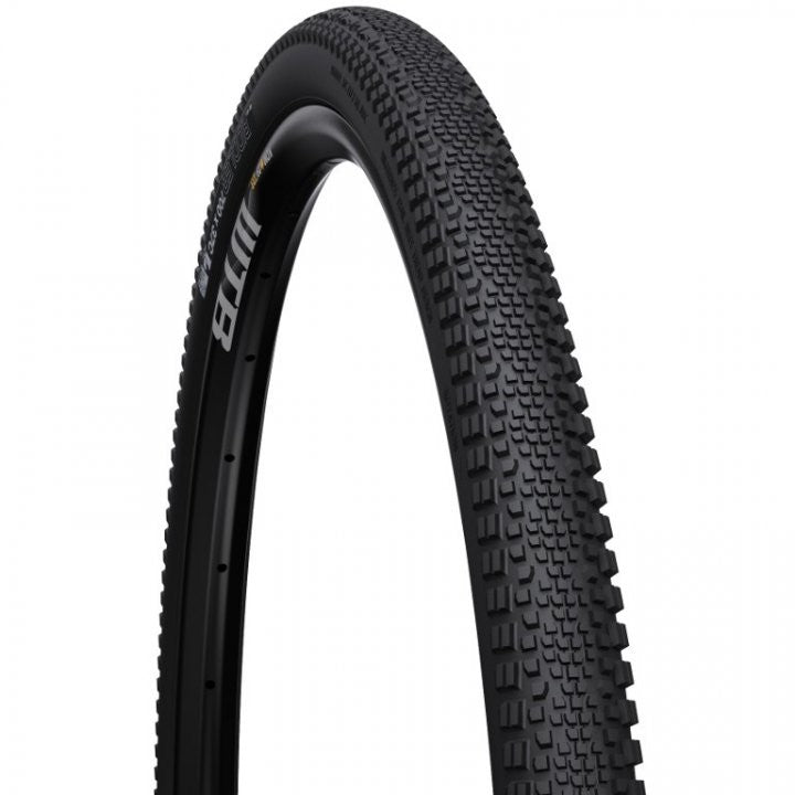 WTB Riddler 37x700 TCS Light Fast Rolling Dual DNA Tire