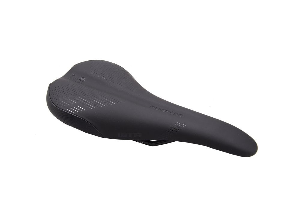 WTB  Silverado Cromoly Medium Saddle