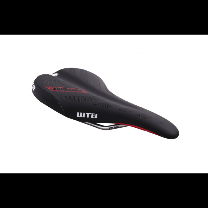 WTB Silverado Race 133 Saddle