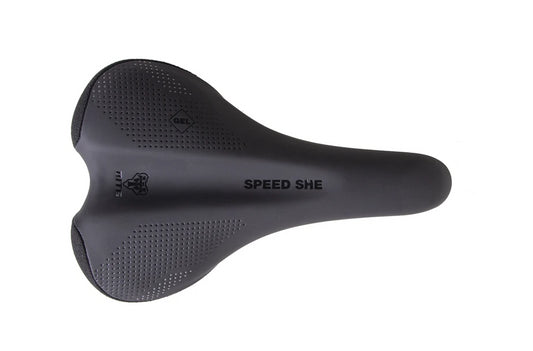 WTB Speed She Steel Wide Saddle