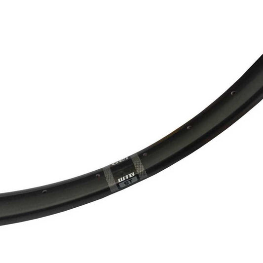 WTB ST i23 29 TCS 2.0 Rim 32 hole Black PV