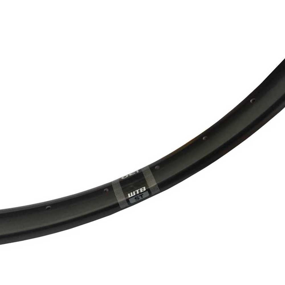 WTB ST i30 27.5 TCS 2.0 Rim 32 hole Black PV