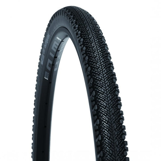 WTB Venture 40x700 TCS Light Fast Rolling 120tpi Dual DNA SG2 Tire