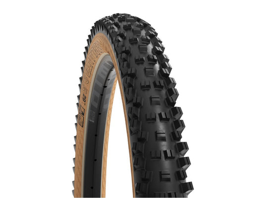 WTB Vigilante 2.5 27.5” TCS Light Fast Rolling Tire (tan  sidewall)